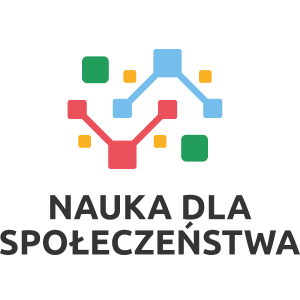 Logo Nauka Dla Społeczeństwa