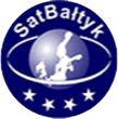 Logo SatBałtyk